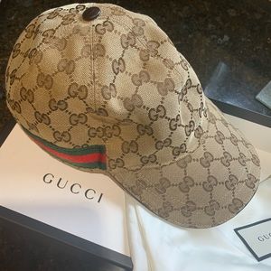 Gucci Hat